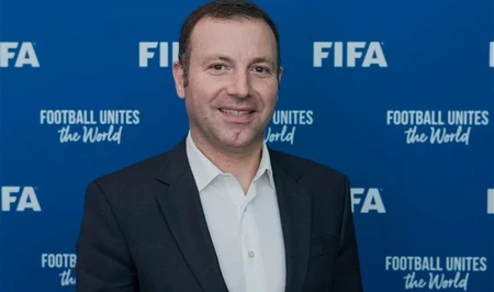 Представитель ФИФА оценил организацию чемпионата мира U-15 в Азербайджане