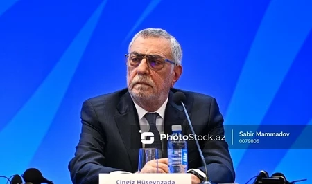 Вице-президент НОК: Азербайджан подтвердил свой спортивный авторитет на Европейских играх
