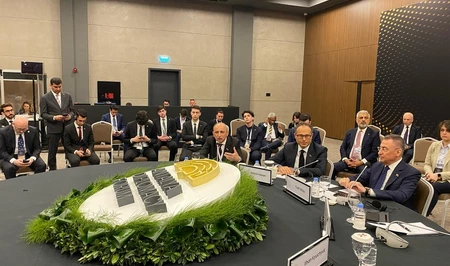 Парламентская дипломатия как ключ к миру: азербайджанский депутат о будущем отношений с Арменией