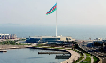 В Азербайджане предложили отказаться от термина «район»