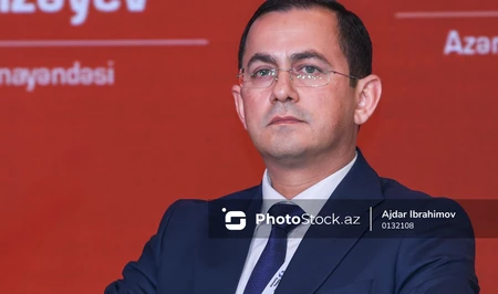 AzMİ: Промышленные предприятия меняют подход к метрологии