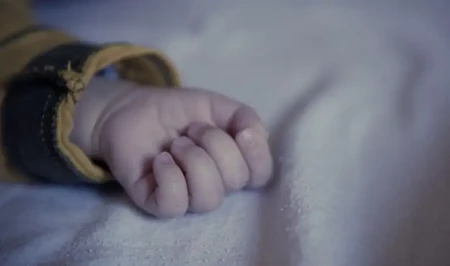Годовалый малыш скончался в больнице Бинагадинского района