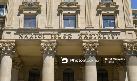 Азербайджан приветствовал выдвижение Феридуна Синирлиоглу на пост генсека ООН