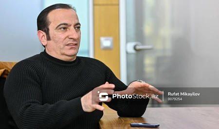 Натиг Ширинов требует компенсацию в 55 000 манатов у экс-участника своей группы