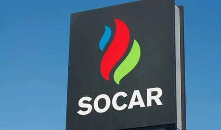SOCAR Trading приступил к отгрузке нефтепродуктов из Узбекистана в черноморские порты