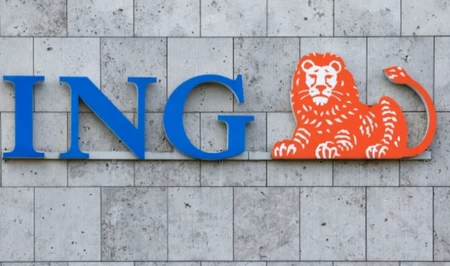 Банковская группа ING пересмотрела прогноз инфляции для Азербайджана