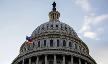 Конгресс США отклонил резолюцию об остановке войны с Ираном
