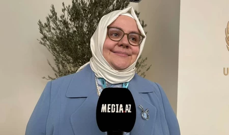 Глава SESRIC назвала главные барьеры для развития халяльной экономики