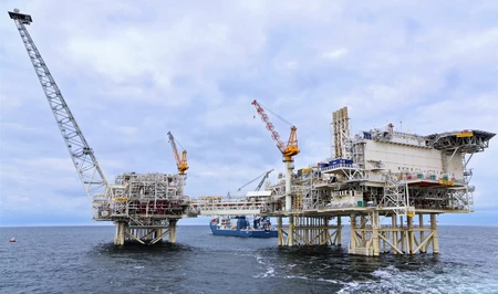 20 лет добычи газа: 17 наиболее продуктивных скважин bp находятся на «Шахдениз»
