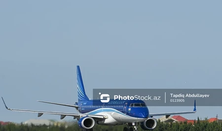 AZAL представит Стратегическую дорожную карту до 2033 года