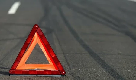 В результате ДТП в Уджаре погиб велосипедист