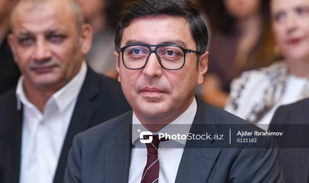 Министр: Проведение в Баку саммита SportAccord 2026 - признание заслуг нашей страны на мировой арене