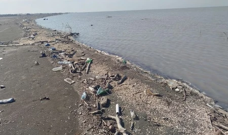Минздрав Азербайджана ввел запрет на купание на ряде пляжей — названы опасные зоны