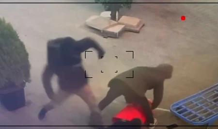 Ограбление ресторана в Баку: полиция раскрыла неожиданный сговор