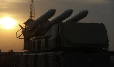 Tasnim: Иран пообещал симметричный ответ на удары США по мостам и электростанциям