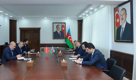 Компания Bayraktar Teknoloji Azerbaycan получила спецлицензию в сфере оборонпрома в Азербайджане