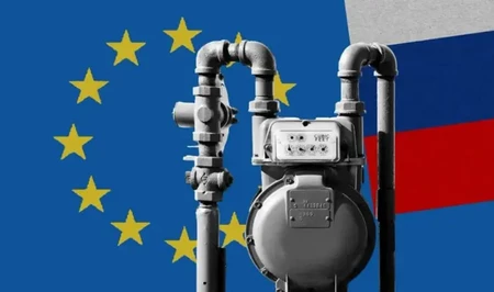 Глава Евросоюза заявила об отказе от российского газа даже в случае отключения энергии в Европе
