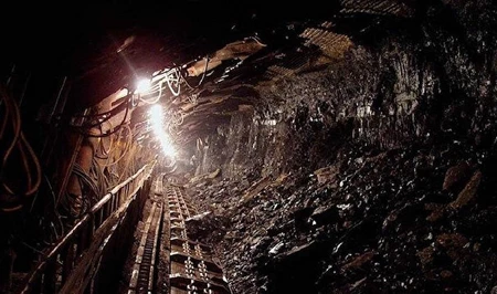 Число жертв взрыва газа на угольной шахте в Китае достигло 90 человек
