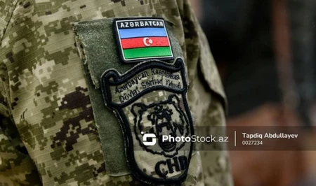 Госагентство по охране стратегических объектов Азербайджана набирает сотрудников в регионах