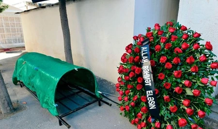 Умер создатель Национальной гвардии Азербайджана