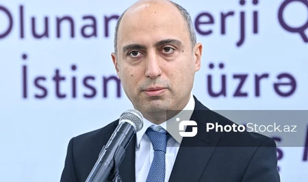 Министр образования Азербайджана обратился с поздравлением по случаю Дня знаний