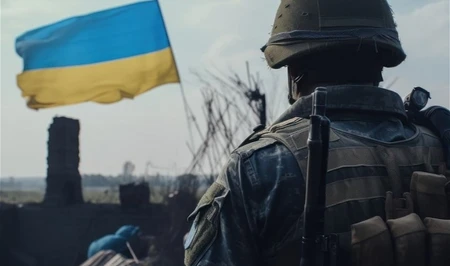 Верховная Рада продлила действие военного положения и мобилизации в Украине