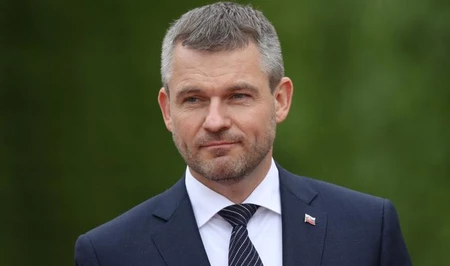 Петер Пеллегрини: Сотрудничество между Азербайджаном и Словакией превращается в конкретные проекты