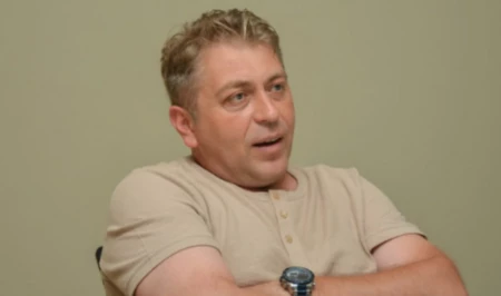 В Баку госпитализирован актёр Рашад Сафаров