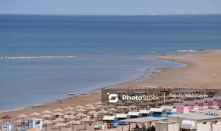 Чем опасна морская вода? - отвечает профессор