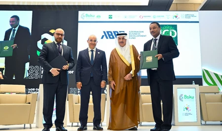 Форум частного сектора IsDB в Баку: итоги и ключевые договорённости