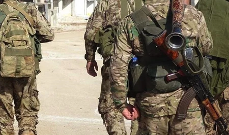 Турция готова поддержать сирийскую армию в борьбе с терроризмом в Алеппо
