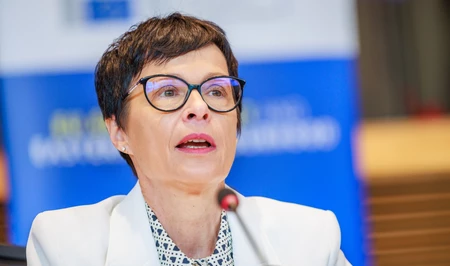 Марта Кос: Транспорт и логистика станут фундаментом новых отношений между ЕС и Азербайджаном