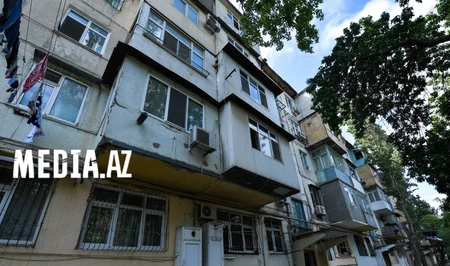 В Баку выросли цены на квартиры в старом жилом фонде - эксперт назвал причины
