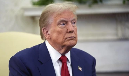 12 штатов против Трампа: беспрецедентный иск о торговых пошлинах потряс Америку
