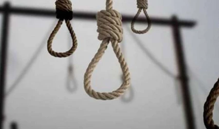 Иран казнил троих за убийство силовиков во время массовых январских протестов