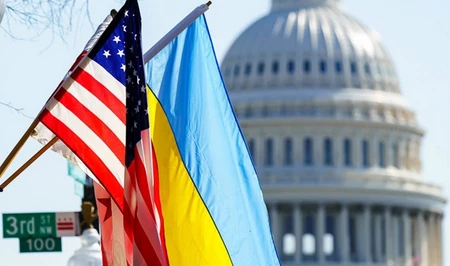 Глава НАТО раскрыл содержание разговора с Трампом о вооружении Украины