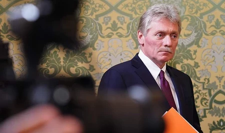 Дмитрий Песков: Обвинения в нарушении воздушного пространства - провокация конфронтации