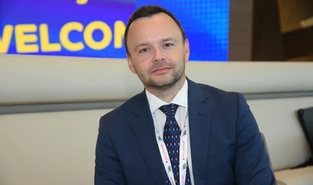 Петр Бинхак: Чехия продолжает переговоры с Азербайджаном о прямых поставках газа