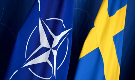 Страны НАТО обсуждают пакет военной помощи Украине на 70 млрд евро