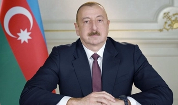 Религиозные конфессии Азербайджана поздравили Ильхама Алиева