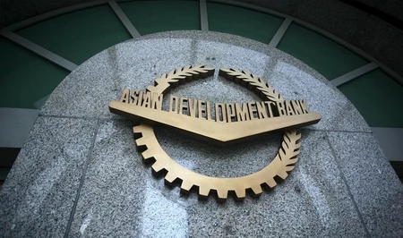 Портфель Азиатского банка развития превысил 100 млрд долларов: детали на NUFA3