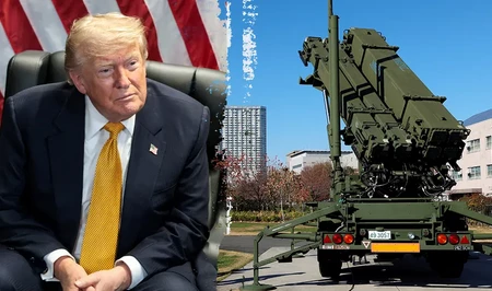 СМИ: Президент США отказал Украине в поставках ракет Patriot