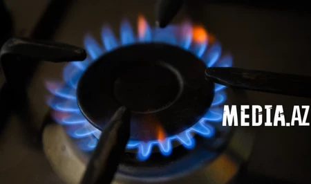 В Баку временно приостановят подачу газа