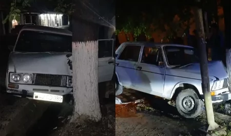 Дорожная полиция Азербайджана обратилась к гражданам после гибели двух водителей с больным сердцем