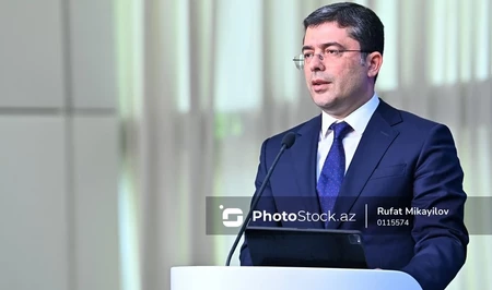 Ахмед Исмайылов: Медиаграмотность - это многогранный и комплексный процесс