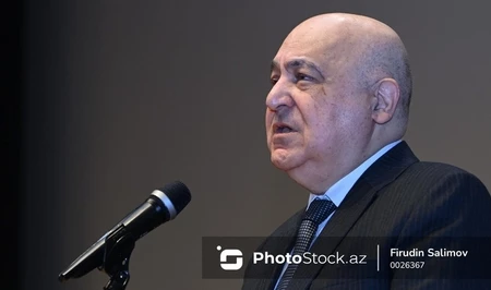 Чингиз Абдуллаев: Творческий человек не может быть скромным