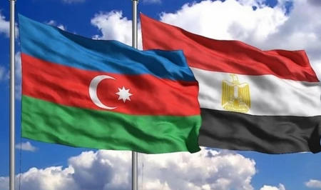 Египет и Азербайджан обсудили перспективы расширения экономического сотрудничества
