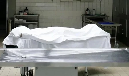 В Гяндже найден труп 79-летней женщины