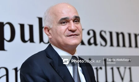 Вице-премьер Азербайджана заявил о курсе на взаимовыгодное сотрудничество с Ираном и Россией