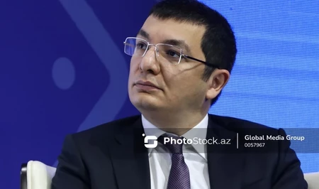 Эльнур Алиев: Азербайджанские промзоны привлекли почти 7 млрд манатов